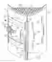 Fig. 01 - Handheld Protective Shield Entrapment Device