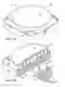 Fig. 12 - Shock energy absorber