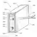 Fig. 01 - Multi-axial explosive, laterally-shearing, tiled reactive mechanism—MAELSTRM