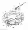 Fig. 03 - Controlled vehicle turret apparatus and method