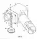 Fig. 04 - Controlled vehicle turret apparatus and method