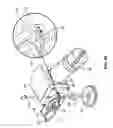 Fig. 05 - Controlled vehicle turret apparatus and method