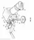 Fig. 06 - Controlled vehicle turret apparatus and method