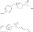 Fig. 27 - Imidazolium-based room-temperature ionic liquids, polymers, monomers, and membranes incorporating same