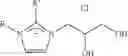 Fig. 29 - Imidazolium-based room-temperature ionic liquids, polymers, monomers, and membranes incorporating same