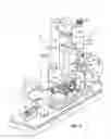 Fig. 03 - Condensation plume mitigation system for exhaust stacks