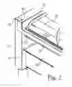 Fig. 04 - DIVIDER APPARATUS FOR A ROLLER GRILL