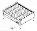 Fig. 08 - DIVIDER APPARATUS FOR A ROLLER GRILL