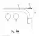 Fig. 11 - DIVIDER APPARATUS FOR A ROLLER GRILL