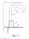 Fig. 18 - DIVIDER APPARATUS FOR A ROLLER GRILL