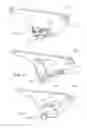 Fig. 04 - Method for clearing a blockage in the intake duct of a square baler