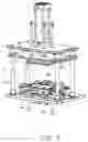 Fig. 03 - Press fixture