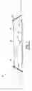 Fig. 02 - Cable-tow system having a stationary support cable