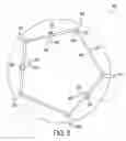 Fig. 07 - Cable-tow system having a stationary support cable