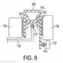 Fig. 09 - Cable-tow system having a stationary support cable