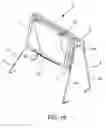 Fig. 15 - Object holding table