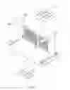 Fig. 05 - Rapidly assembled office desk