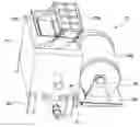 Fig. 01 - Apparatus for processing waste material