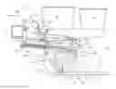 Fig. 01 - Dynamic supplemental downforce control system for planter row units