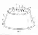 Fig. 08 - ANIMAL FEEDING DEVICE