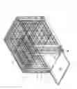 Fig. 09 - Collapsible wire crate and method of assembly