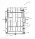 Fig. 01 - Primate restraint device