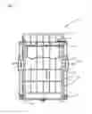 Fig. 02 - Primate restraint device