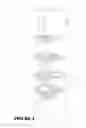 Fig. 05 - Exercise and play tower for animals