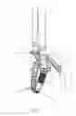 Fig. 04 - Hind-end support apparatus for dogs