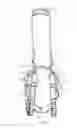 Fig. 05 - Hind-end support apparatus for dogs
