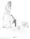 Fig. 06 - Hind-end support apparatus for dogs