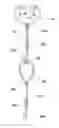 Fig. 01 - Roam safely dog leash