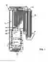 Fig. 02 - Method of reducing flue gas emissions and a boiler