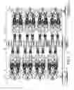Fig. 03 - Engine assembly including modified camshaft arrangement