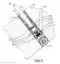 Fig. 04 - Engine assembly including modified camshaft arrangement