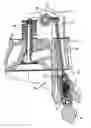 Fig. 01 - OSCILLATING LEVER IN A VALVE TRAIN OF AN INTERNAL-COMBUSTION ENGINE