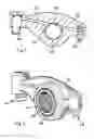 Fig. 02 - OSCILLATING LEVER IN A VALVE TRAIN OF AN INTERNAL-COMBUSTION ENGINE