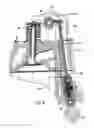 Fig. 04 - OSCILLATING LEVER IN A VALVE TRAIN OF AN INTERNAL-COMBUSTION ENGINE