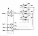 Fig. 01 - DEVICE FOR STARTING AN INTERNAL COMBUSTION ENGINE HAVING A REDUCED NUMBER OF CONTROL LINES