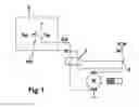 Fig. 02 - DEVICE FOR STARTING AN INTERNAL COMBUSTION ENGINE HAVING A REDUCED NUMBER OF CONTROL LINES