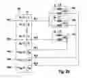 Fig. 04 - DEVICE FOR STARTING AN INTERNAL COMBUSTION ENGINE HAVING A REDUCED NUMBER OF CONTROL LINES