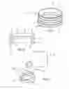 Fig. 02 - Air intake flow device and system