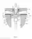 Fig. 02 - Ducted combustion chamber for direct injection engines and method