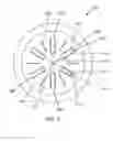 Fig. 03 - Ducted combustion chamber for direct injection engines and method