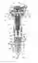 Fig. 01 - Electric-actuated control valve of a unit fuel injector