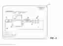 Fig. 03 - Fuel level sensor for marine fuel vapor separator external to unit