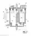 Fig. 04 - Fuel level sensor for marine fuel vapor separator external to unit
