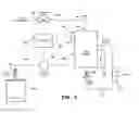 Fig. 06 - Fuel level sensor for marine fuel vapor separator external to unit