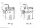 Fig. 07 - Fuel level sensor for marine fuel vapor separator external to unit