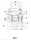 Fig. 05 - Ignition coil, spark plug, and ignition set-up including an ignition coil and spark plug